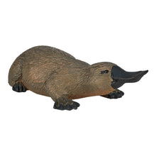 Load image into Gallery viewer, MOJO Wildlife &amp; Woodland Duck Billed Platypus Toy Figure (387106)
