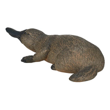 Load image into Gallery viewer, MOJO Wildlife &amp; Woodland Duck Billed Platypus Toy Figure (387106)
