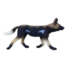 Load image into Gallery viewer, MOJO Wildlife &amp; Woodland African Hunting Dog Toy Figure (387110)
