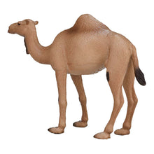 Load image into Gallery viewer, MOJO Wildlife &amp; Woodland Arabian Camel Toy Figure (387113)
