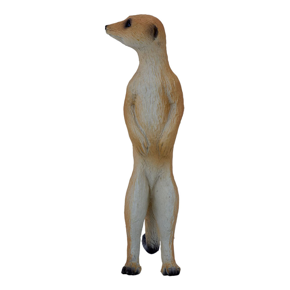 MOJO Wildlife & Woodland Meerkat Toy Figure (387125)