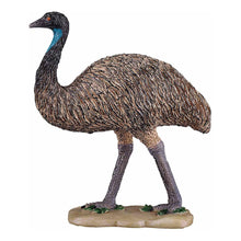 Load image into Gallery viewer, MOJO Wildlife &amp; Woodland Emu Toy Figure (387163)
