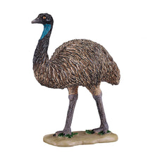 Load image into Gallery viewer, MOJO Wildlife &amp; Woodland Emu Toy Figure (387163)
