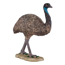 Load image into Gallery viewer, MOJO Wildlife &amp; Woodland Emu Toy Figure (387163)
