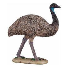 Load image into Gallery viewer, MOJO Wildlife &amp; Woodland Emu Toy Figure (387163)
