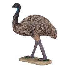 Load image into Gallery viewer, MOJO Wildlife &amp; Woodland Emu Toy Figure (387163)
