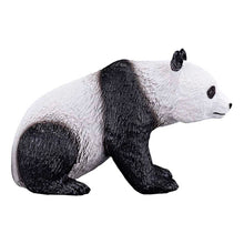 Load image into Gallery viewer, MOJO Wildlife &amp; Woodland Giant Panda Toy Figure (387171)
