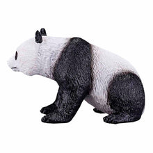 Load image into Gallery viewer, MOJO Wildlife &amp; Woodland Giant Panda Toy Figure (387171)
