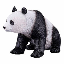 Load image into Gallery viewer, MOJO Wildlife &amp; Woodland Giant Panda Toy Figure (387171)
