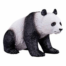 Load image into Gallery viewer, MOJO Wildlife &amp; Woodland Giant Panda Toy Figure (387171)
