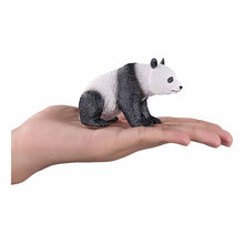 Load image into Gallery viewer, MOJO Wildlife &amp; Woodland Giant Panda Toy Figure (387171)
