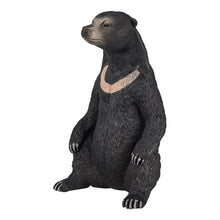 Load image into Gallery viewer, MOJO Wildlife &amp; Woodland Sun Bear Toy Figure (387173)
