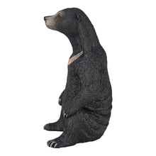 Load image into Gallery viewer, MOJO Wildlife &amp; Woodland Sun Bear Toy Figure (387173)
