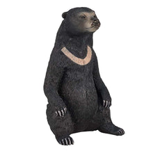 Load image into Gallery viewer, MOJO Wildlife &amp; Woodland Sun Bear Toy Figure (387173)
