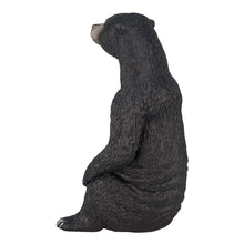 Load image into Gallery viewer, MOJO Wildlife &amp; Woodland Sun Bear Toy Figure (387173)
