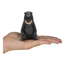 Load image into Gallery viewer, MOJO Wildlife &amp; Woodland Sun Bear Toy Figure (387173)
