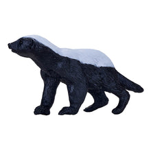 Load image into Gallery viewer, MOJO Wildlife &amp; Woodland Honey Badger Male Toy Figure (387181)
