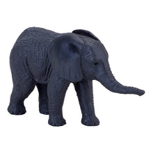 Load image into Gallery viewer, MOJO Wildlife &amp; Woodland African Elephant Calf Toy Figure (387190)
