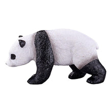 Load image into Gallery viewer, MOJO Wildlife &amp; Woodland Giant Panda Baby Toy Figure (387238)
