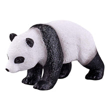 Load image into Gallery viewer, MOJO Wildlife &amp; Woodland Giant Panda Baby Toy Figure (387238)
