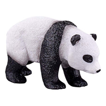 Load image into Gallery viewer, MOJO Wildlife &amp; Woodland Giant Panda Baby Toy Figure (387238)
