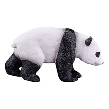 Load image into Gallery viewer, MOJO Wildlife &amp; Woodland Giant Panda Baby Toy Figure (387238)
