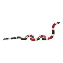 Load image into Gallery viewer, MOJO Wildlife &amp; Woodland Coral Snake Toy Figure (387251)
