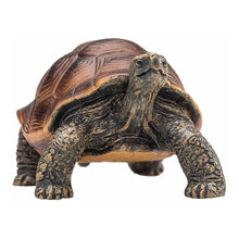 Load image into Gallery viewer, MOJO Wildlife &amp; Woodland Giant Tortoise Toy Figure (387259)
