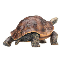 Load image into Gallery viewer, MOJO Wildlife &amp; Woodland Giant Tortoise Toy Figure (387259)
