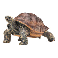 Load image into Gallery viewer, MOJO Wildlife &amp; Woodland Giant Tortoise Toy Figure (387259)
