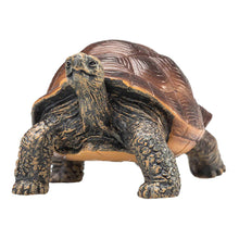 Load image into Gallery viewer, MOJO Wildlife &amp; Woodland Giant Tortoise Toy Figure (387259)
