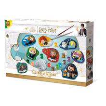 Load image into Gallery viewer, SES CREATIVE Harry Potter Figures Casting and Painting Set - 09344
