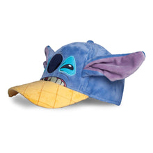 Load image into Gallery viewer, DISNEY  Pineapple Stitch Novelty Adjustable Cap - BA236721DNY
