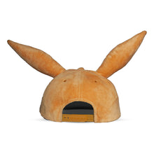 Load image into Gallery viewer, POKEMON Winking Eevee Novelty Adjustable Cap - NH421668POK
