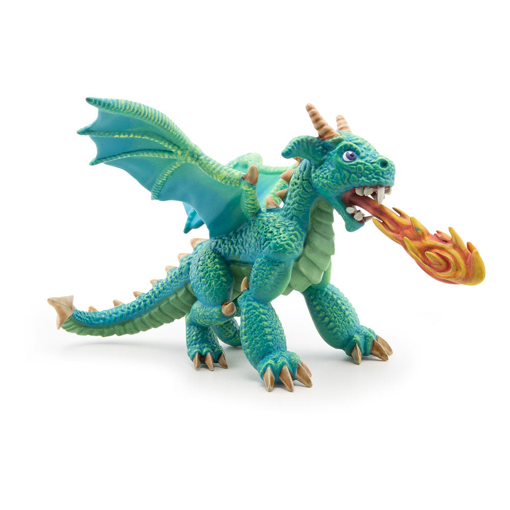 PAPO The Enchanted World Molloss Toy Figure - 39209