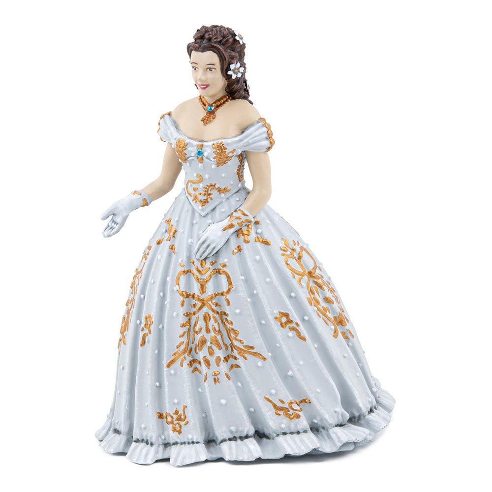 PAPO Historical Characters Sissi Empress Toy Figure - 39708