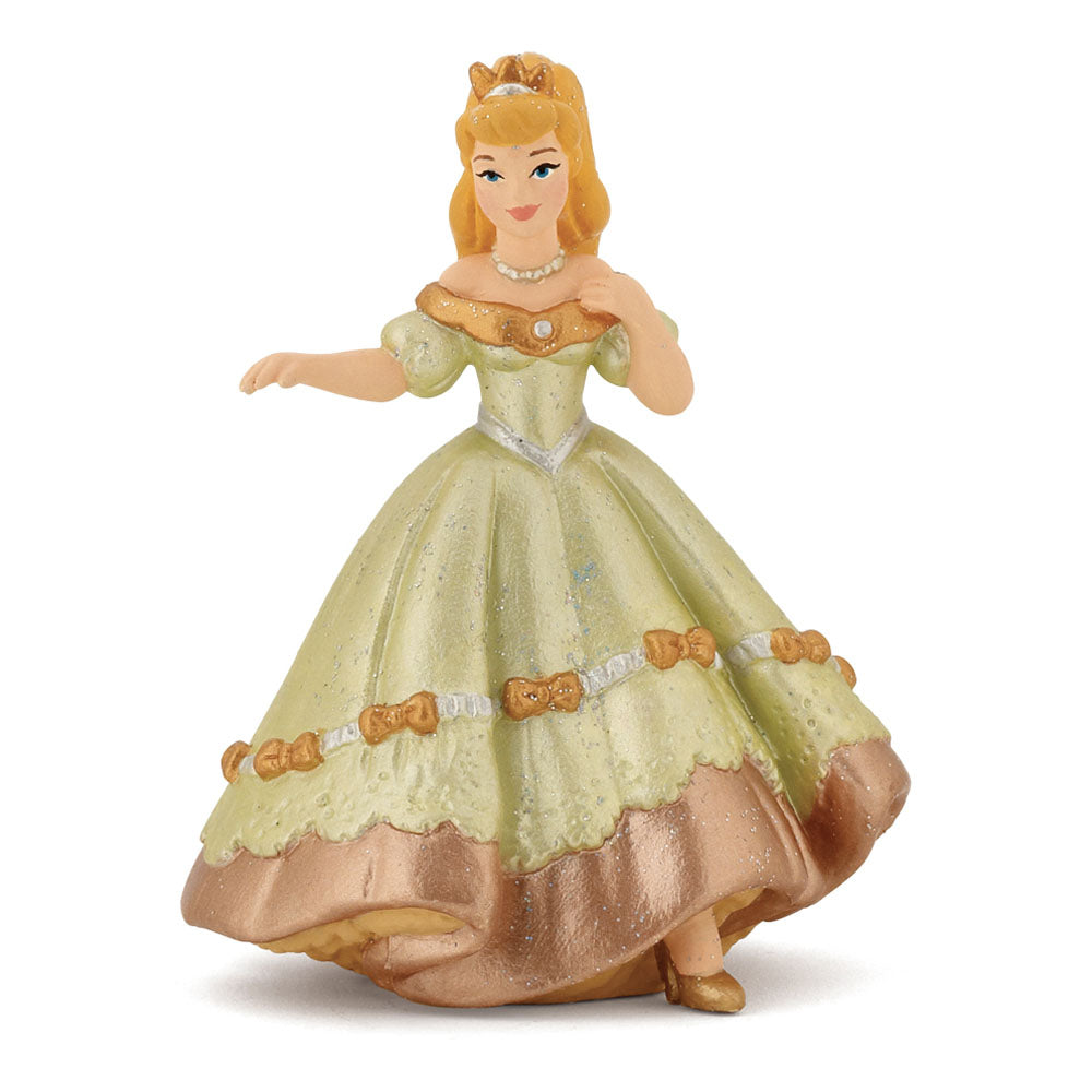 PAPO The Enchanted World Princess Amelie Toy Figure - 39061