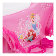 Load image into Gallery viewer, HUFFY Disney Princess Bubble Quad Electric Children&#39;s Ride-on - 19239W
