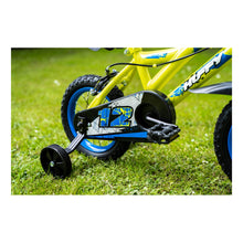 Load image into Gallery viewer, HUFFY Pro Thunder 12-inch Yellow Children&#39;s Bike - 22240W
