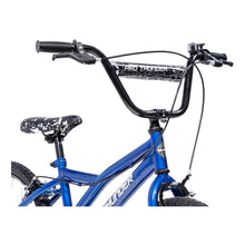 Load image into Gallery viewer, HUFFY Pro Thunder 20-inch Royal Blue Children&#39;s Bike - 23300W
