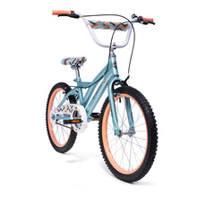 Load image into Gallery viewer, HUFFY So Sweet 20-inch Sea Crystal Children&#39;s Bike - 23310W
