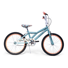 Load image into Gallery viewer, HUFFY So Sweet 20-inch Sea Crystal Children&#39;s Bike - 23310W
