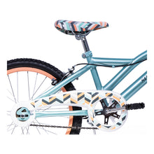 Load image into Gallery viewer, HUFFY So Sweet 20-inch Sea Crystal Children&#39;s Bike - 23310W
