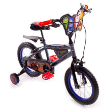 Load image into Gallery viewer, HUFFY Marvel Comics Avengers 14-inch Children&#39;s Bike - 24221W
