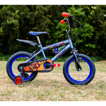 Load image into Gallery viewer, HUFFY Marvel Comics Avengers 14-inch Children&#39;s Bike - 24221W
