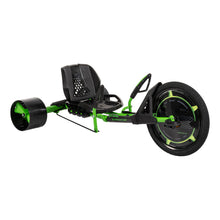 Load image into Gallery viewer, HUFFY Green Machine 20-inch Children&#39;s Trike - 98623
