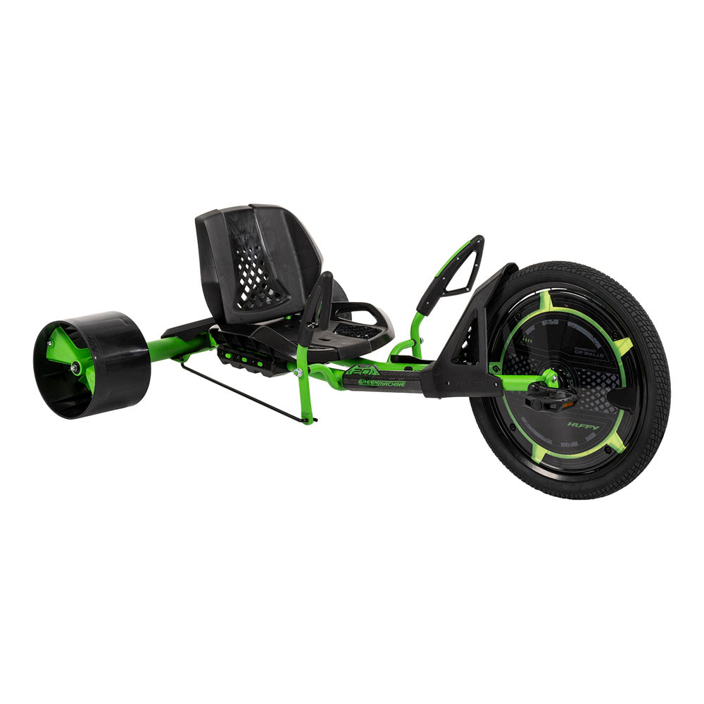 HUFFY Green Machine 20-inch Children's Trike - 98623