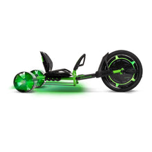 Load image into Gallery viewer, HUFFY Green Machine 20-inch Children&#39;s Trike - 98623
