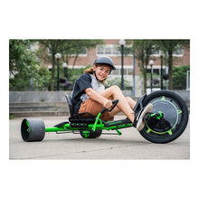 Load image into Gallery viewer, HUFFY Green Machine 20-inch Children&#39;s Trike - 98623
