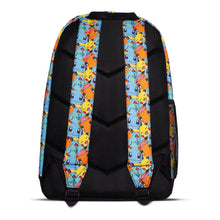 Load image into Gallery viewer, POKEMON Gotta Catch &#39;em All AOP Backpack - BP218324POK
